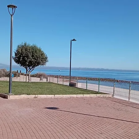 1ª Linea Del Mar 2 2 Banos, Parking Subterraneo Incluido, Mascotas * El Campello