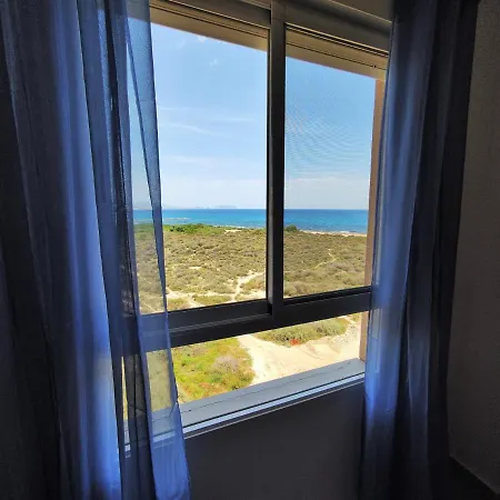 1ª Linea Del Mar 2 2 Banos, Parking Subterraneo Incluido, Mascotas Apartment *