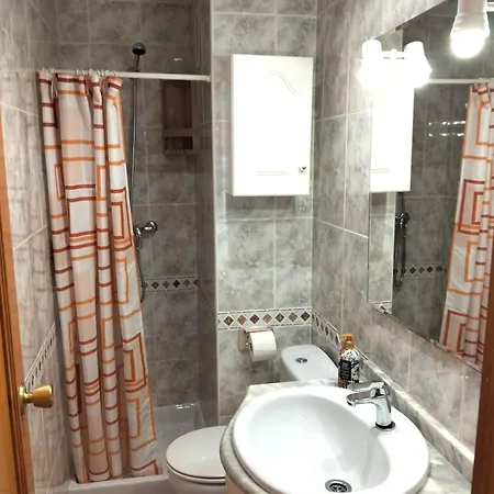 Apartment 1ª Linea Del Mar 2 2 Banos, Parking Subterraneo Incluido, Mascotas El Campello