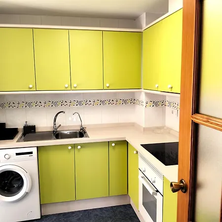 Apartment 1ª Linea Del Mar 2 2 Banos, Parking Subterraneo Incluido, Mascotas El Campello